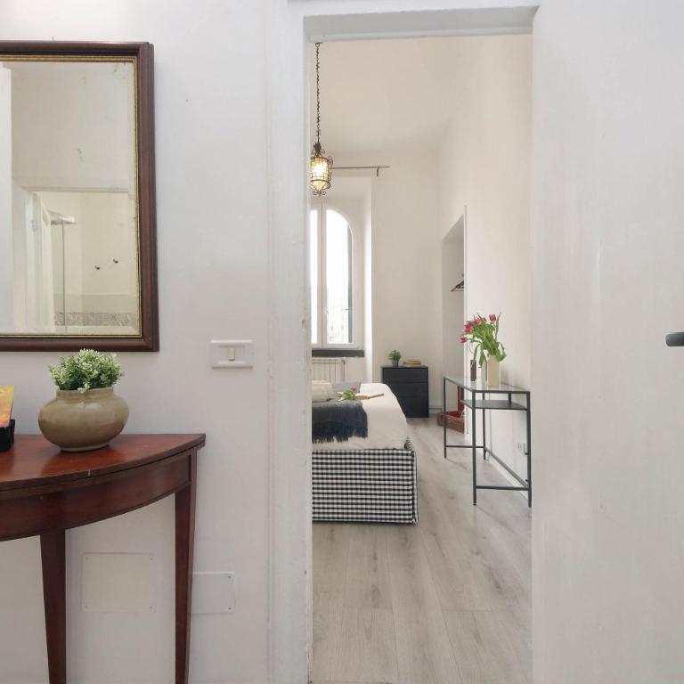 Cavour 2 bedrooms apartment - Apartment mit 2 Schlafzimmern - 30