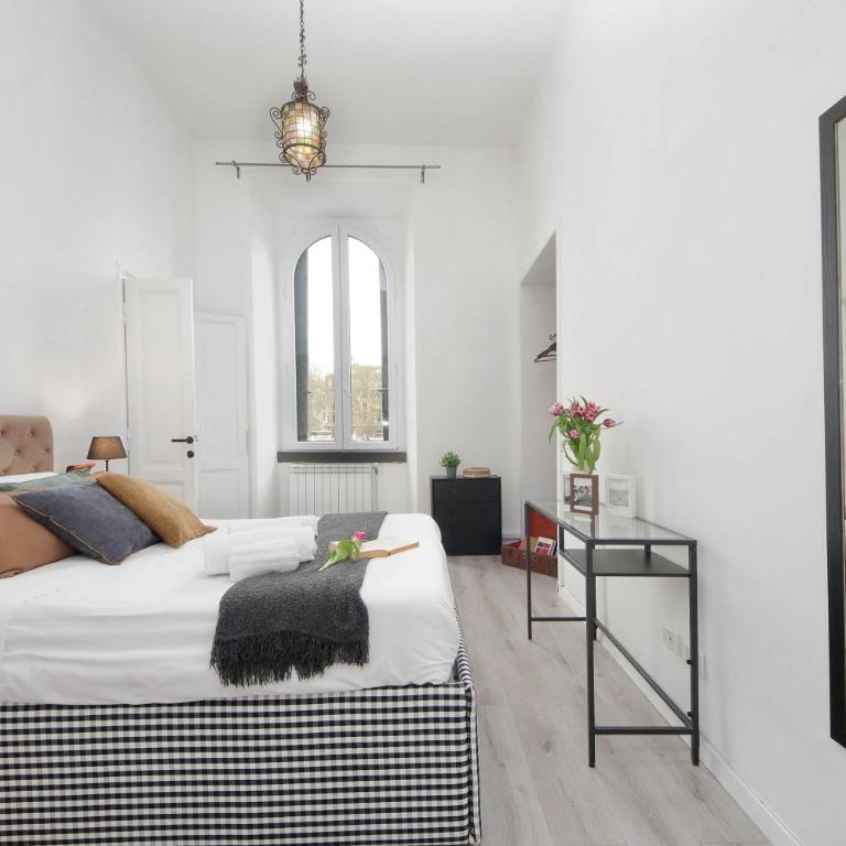 Cavour 2 bedrooms apartment - Apartment mit 2 Schlafzimmern - 29