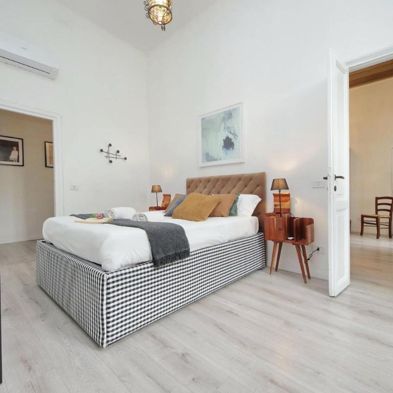 Cavour 2 bedrooms apartment - Apartment mit 2 Schlafzimmern - 3