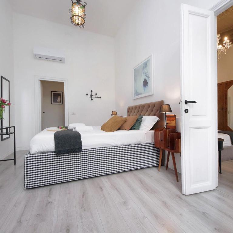 Cavour 2 bedrooms apartment - Apartment mit 2 Schlafzimmern - 27