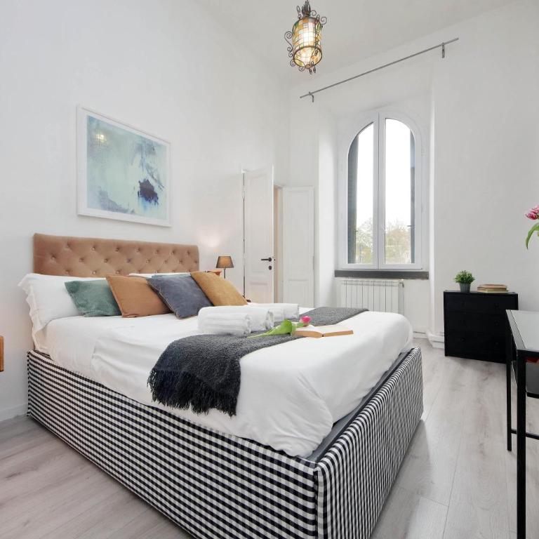 Cavour 2 bedrooms apartment - Apartment mit 2 Schlafzimmern - 26