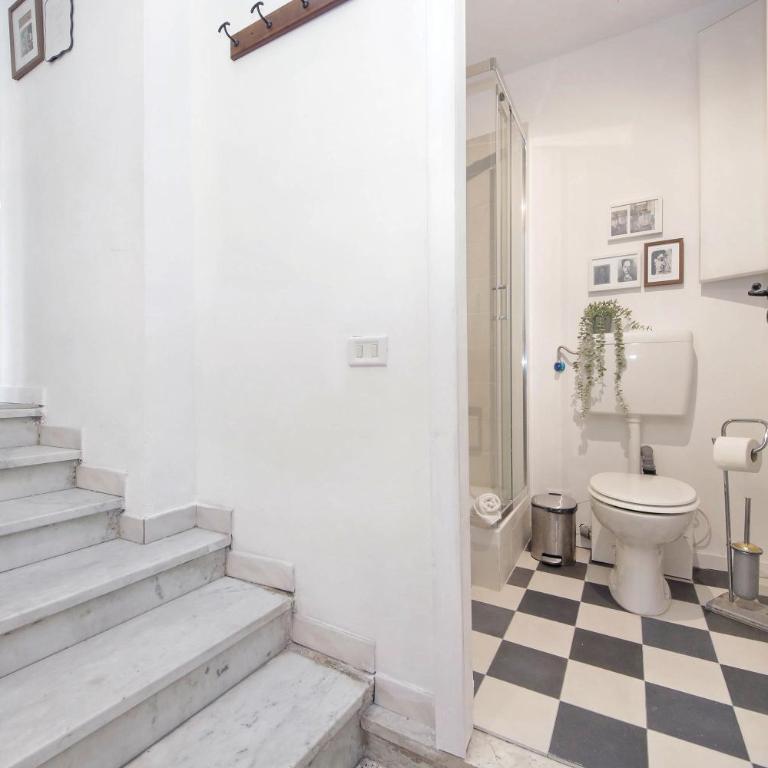 Cavour 2 bedrooms apartment - Apartment mit 2 Schlafzimmern - 39