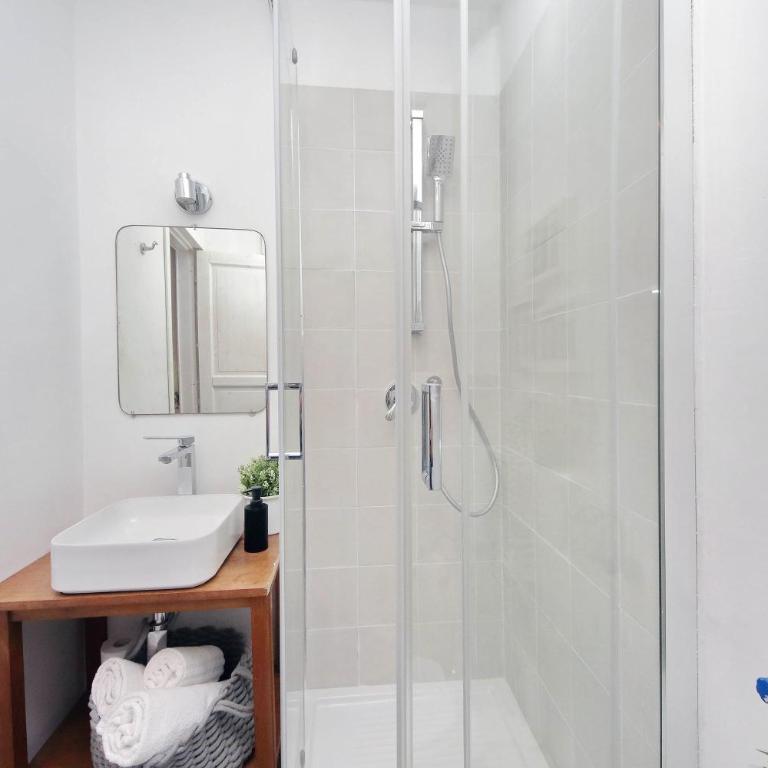 Cavour 2 bedrooms apartment - Apartment mit 2 Schlafzimmern - 41