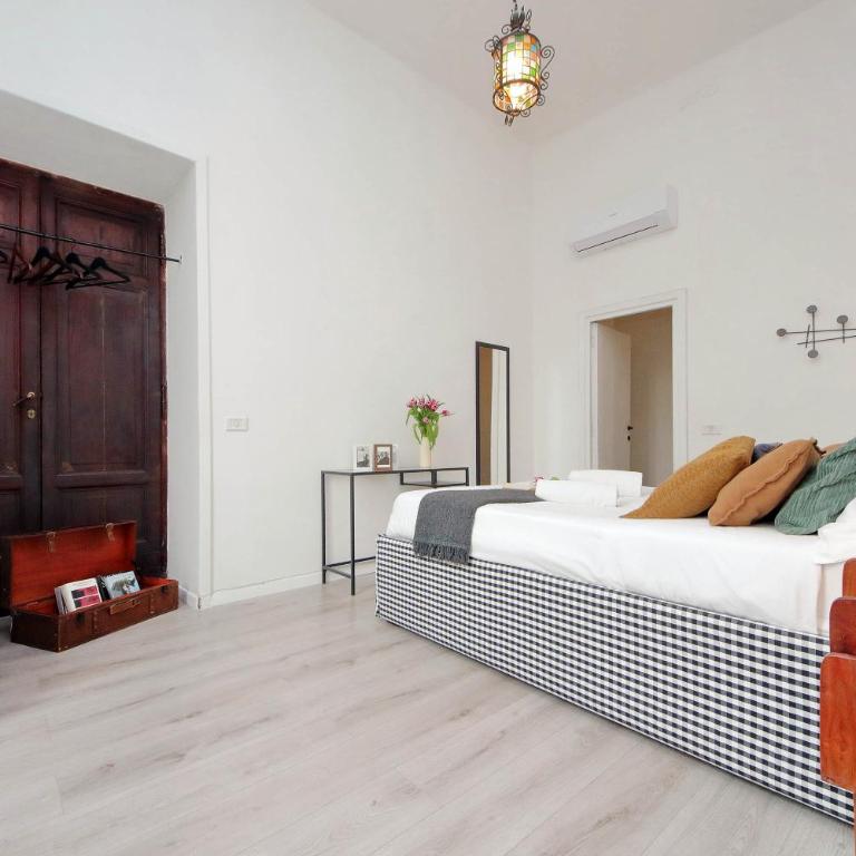 Cavour 2 bedrooms apartment - Apartment mit 2 Schlafzimmern - 28