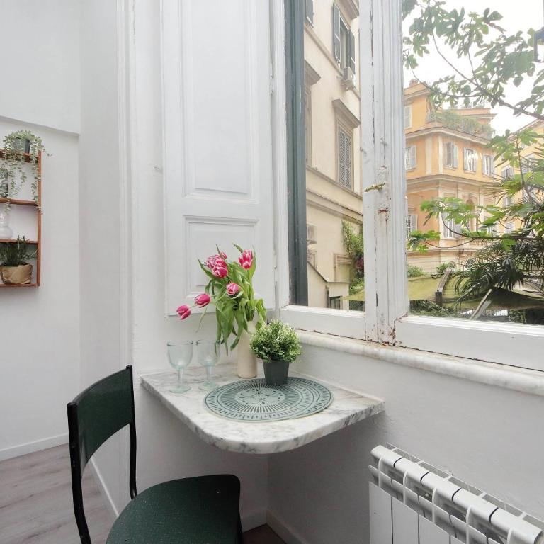 Cavour 2 bedrooms apartment - Apartment mit 2 Schlafzimmern - 33