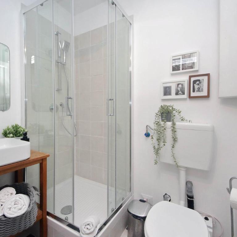 Cavour 2 bedrooms apartment - Apartment mit 2 Schlafzimmern - 40