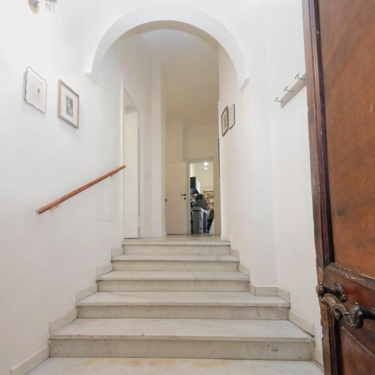 Cavour 2 bedrooms apartment - Apartment mit 2 Schlafzimmern - 43