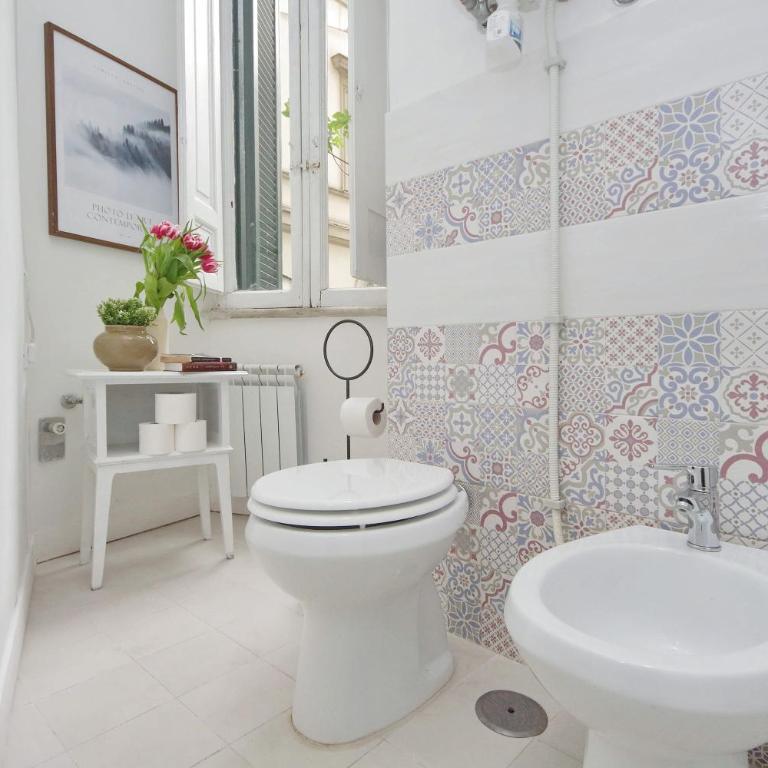 Cavour 2 bedrooms apartment - Apartment mit 2 Schlafzimmern - 38