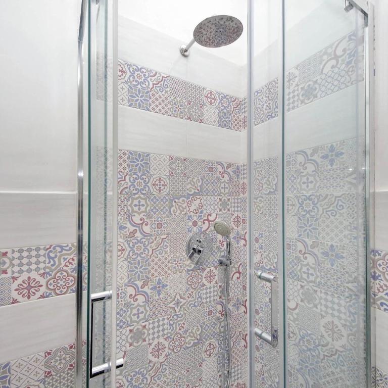 Cavour 2 bedrooms apartment - Apartment mit 2 Schlafzimmern - 42