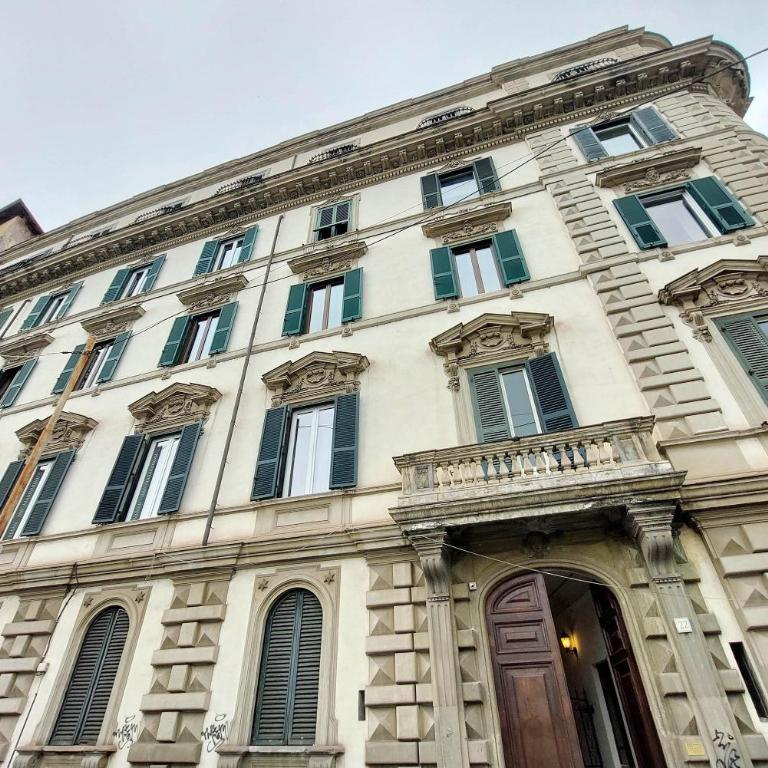 Cavour 2 bedrooms apartment - Apartment mit 2 Schlafzimmern - 45