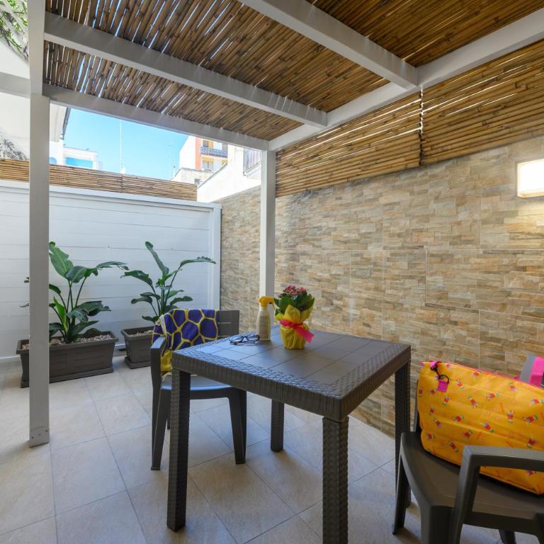 Buongiorno Lecce - Camera Matrimoniale con Bagno Privato - 19