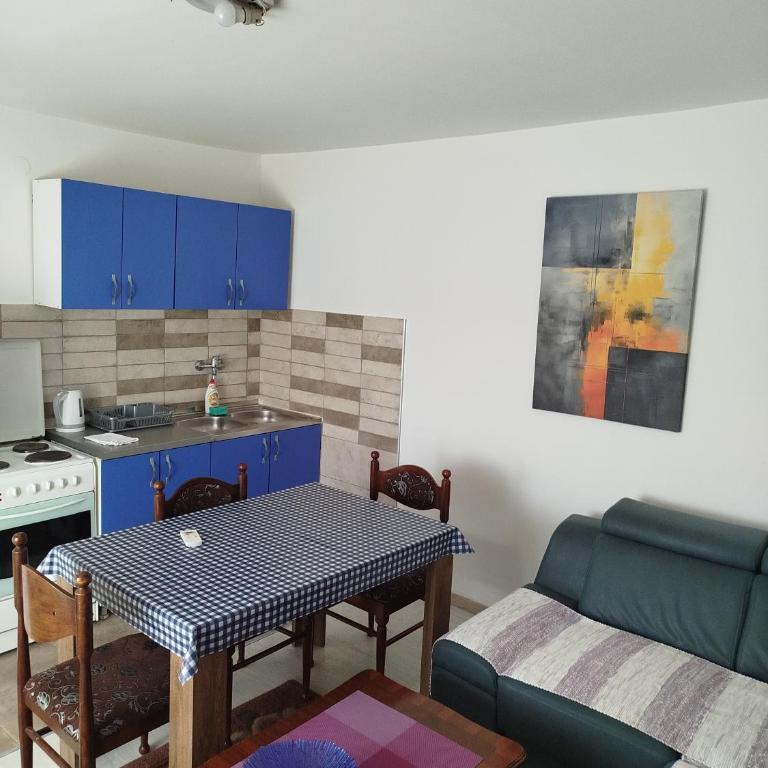 Apartman ENA - Apartman sa 1 Spavaćom Sobom - 5