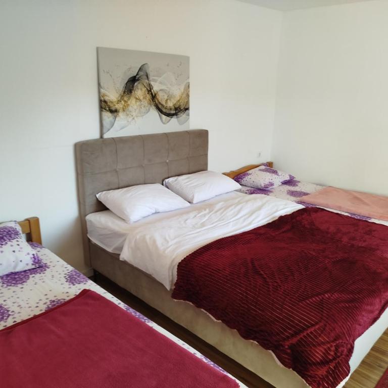 Apartman ENA - Apartman sa 1 Spavaćom Sobom - 6