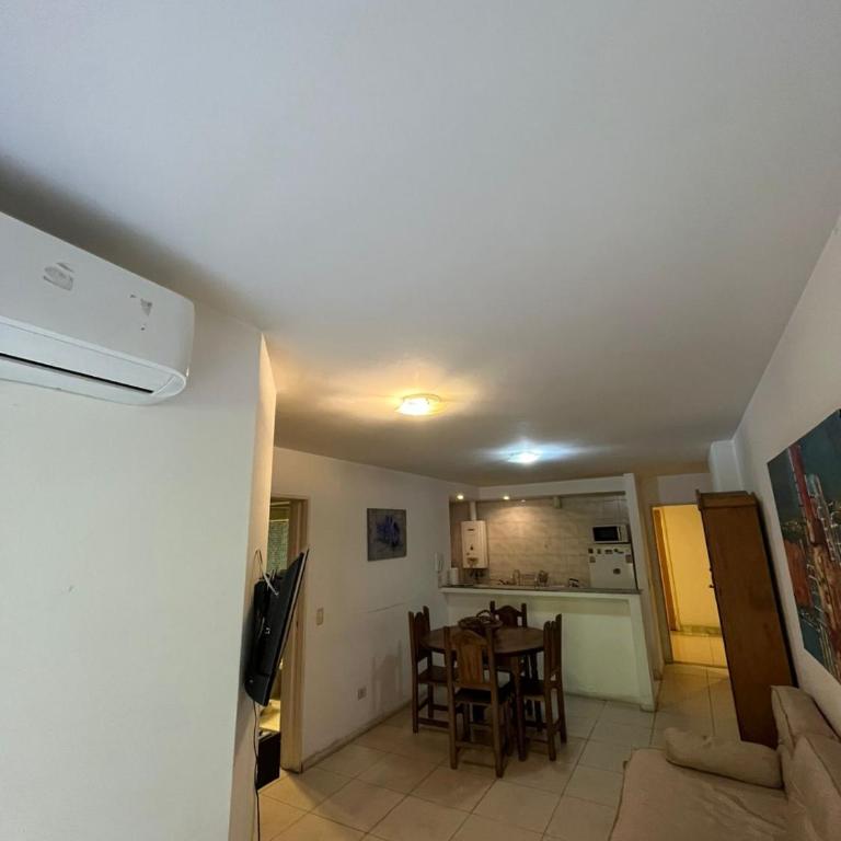 Jardines De Oro - Apartamento con balcón - 2