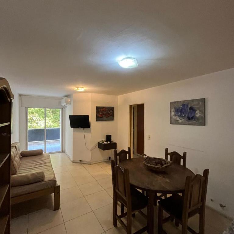 Jardines De Oro - Apartamento con balcón - 3