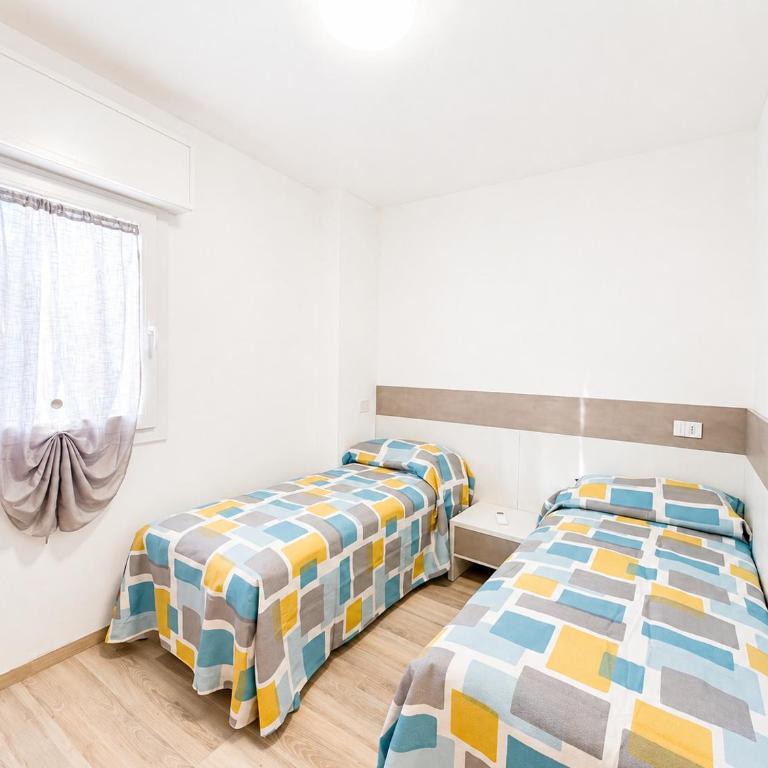 Suite Apartment Sirio I Parking&AC - Appartamento con 2 Camere da Letto - 4