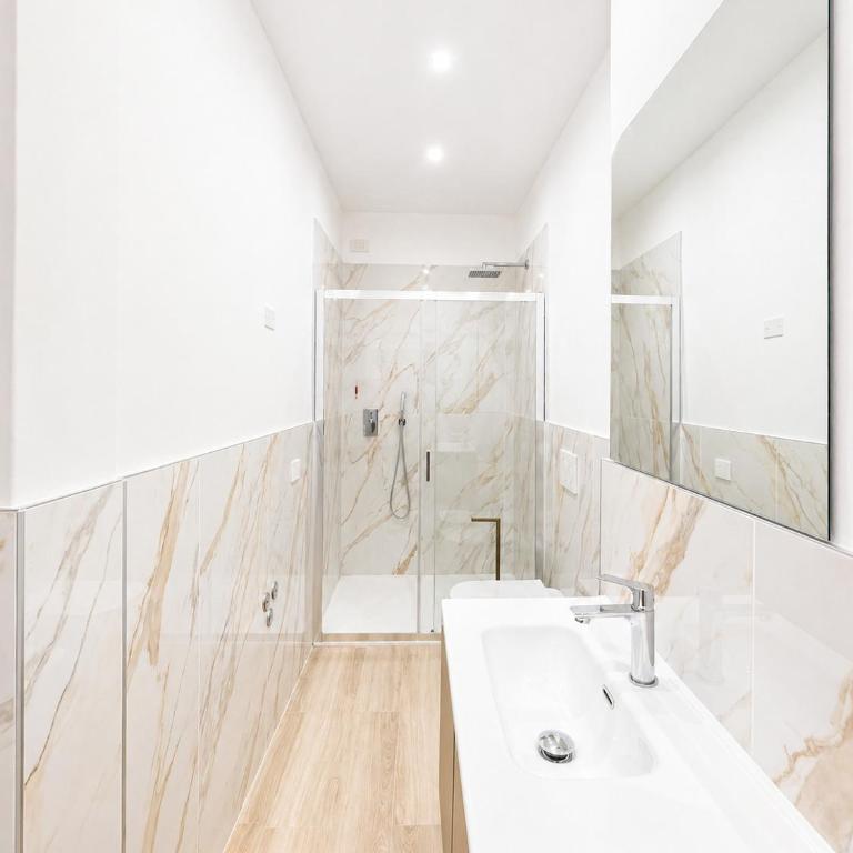 Suite Apartment Sirio I Parking&AC - Appartamento con 2 Camere da Letto - 5