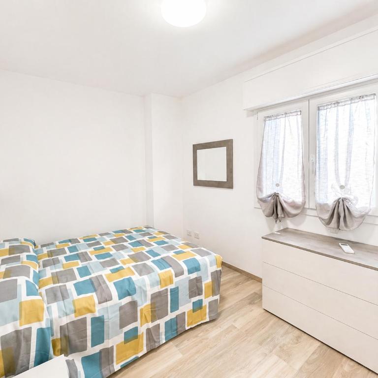 Suite Apartment Sirio I Parking&AC - Appartamento con 2 Camere da Letto - 6
