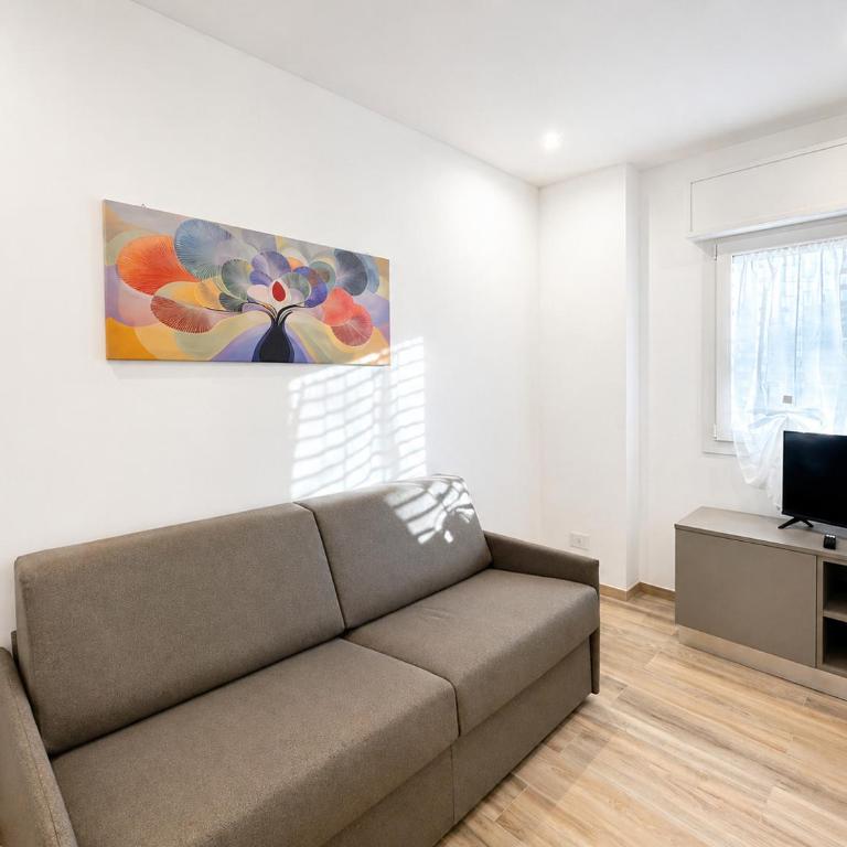 Suite Apartment Sirio I Parking&AC - Appartamento con 2 Camere da Letto - 7