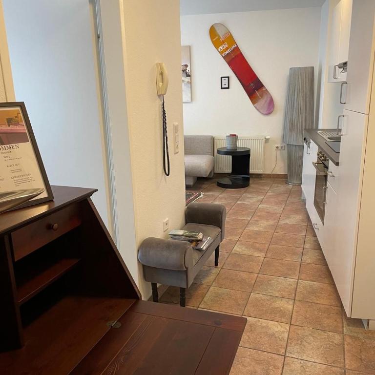 Innside - Terrace and Mountain Views - Apartamento de 2 dormitorios - 16