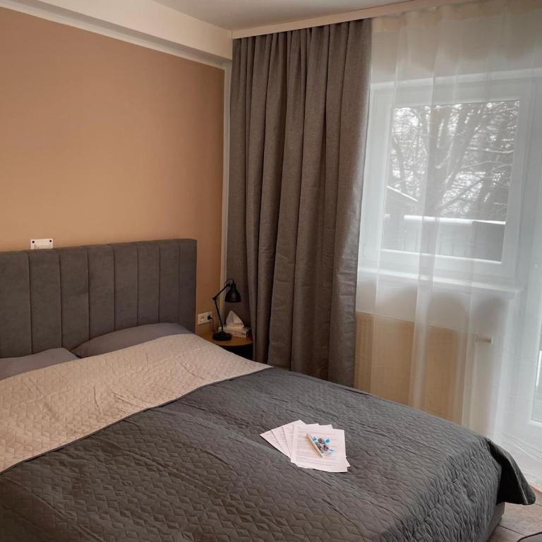 Innside - Terrace and Mountain Views - Apartamento de 2 dormitorios - 5