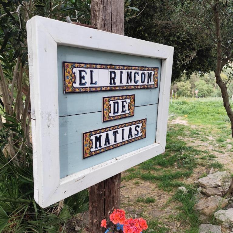 El Rincón de Matías - Apartamento de 1 dormitorio - 9