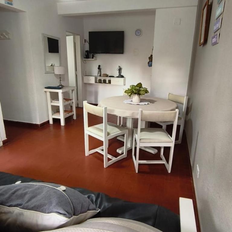 Departamento en Centro de Pinamar Avenida Bunge - Apartamento de 1 dormitorio - 4