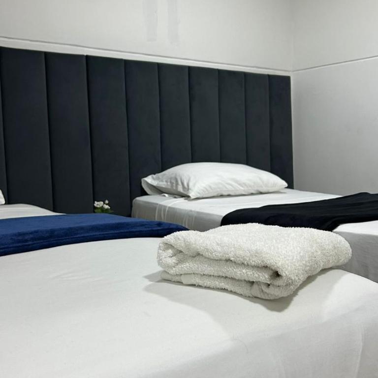 Jireh alojamientos - Double Room - 2