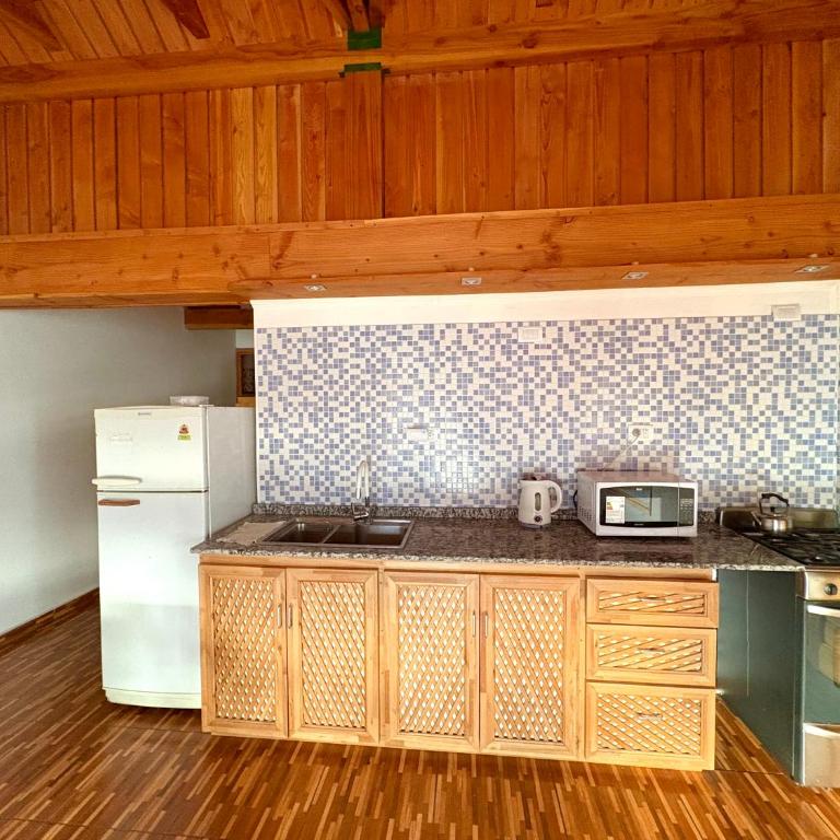 Patagonia Tempo - Apartamento de 2 dormitorios - 2
