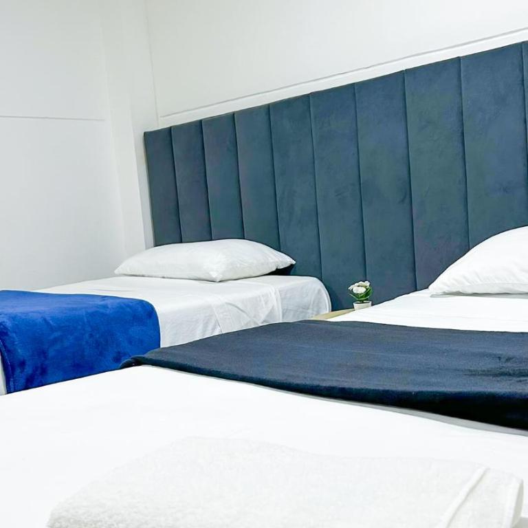 Jireh alojamientos - Double Room - 3