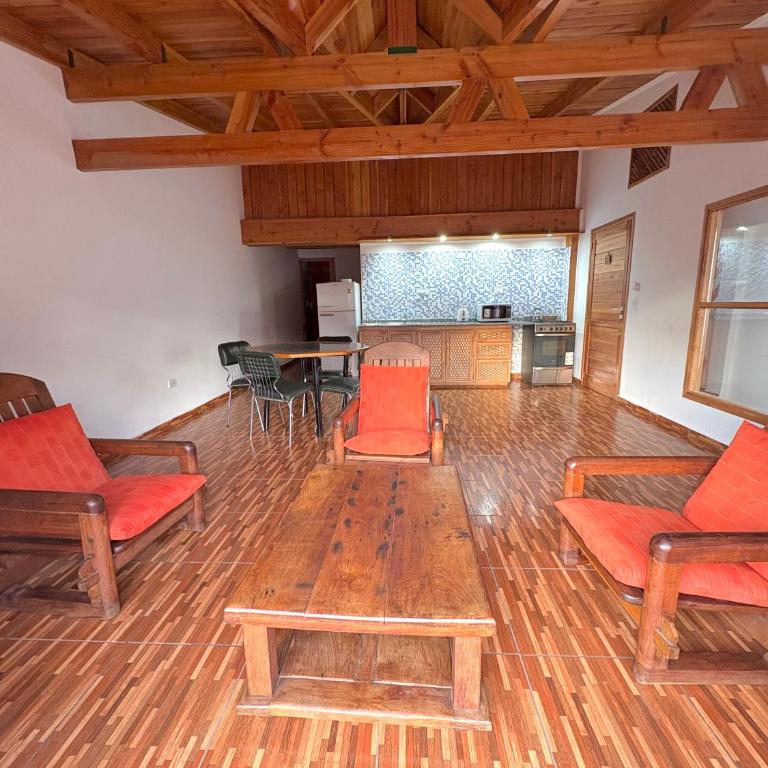 Patagonia Tempo - Apartamento de 2 dormitorios - 5