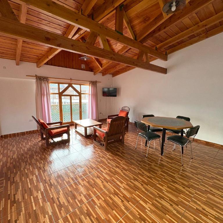 Patagonia Tempo - Apartamento de 2 dormitorios - 8