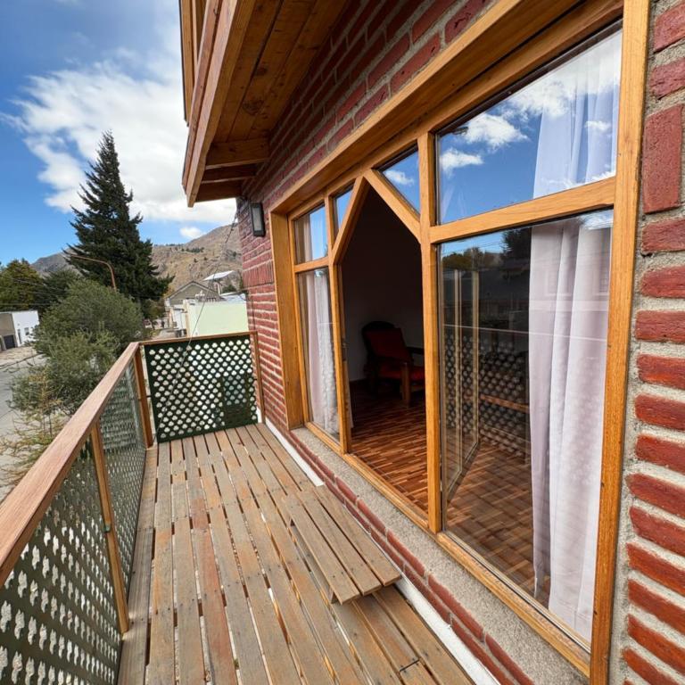Patagonia Tempo - Apartamento de 2 dormitorios - 1
