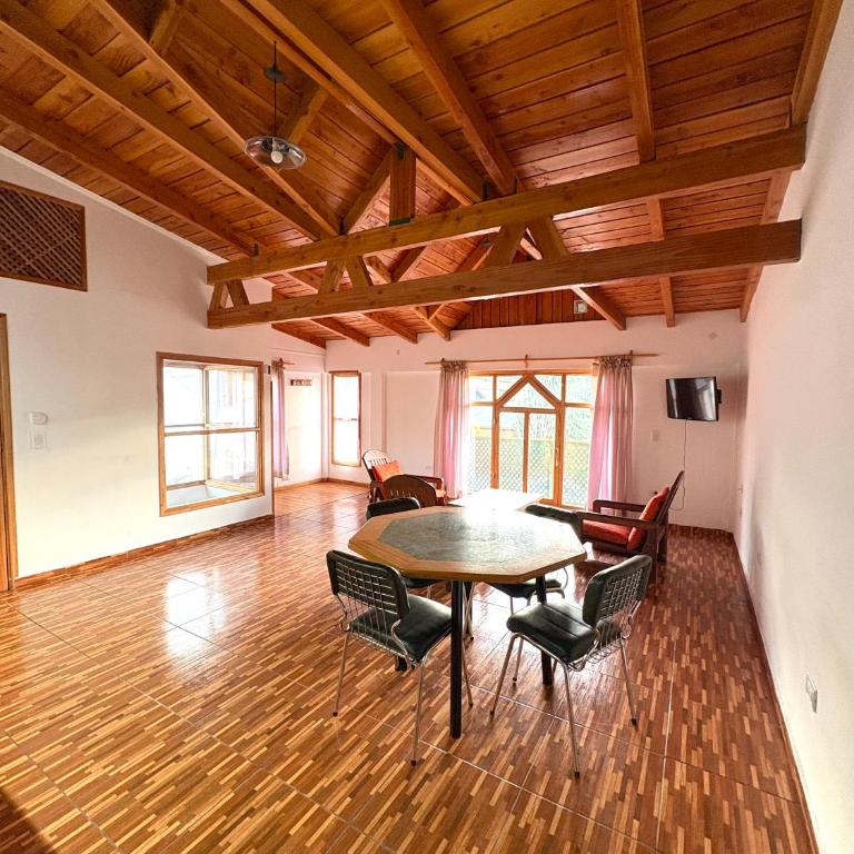 Patagonia Tempo - Apartamento de 2 dormitorios - 10
