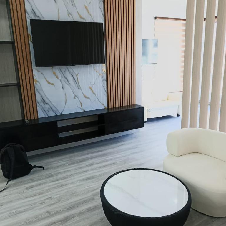 Monoambiente con excelente ubicación y ambiente exclusivo - 4A - One-Bedroom Apartment - 6