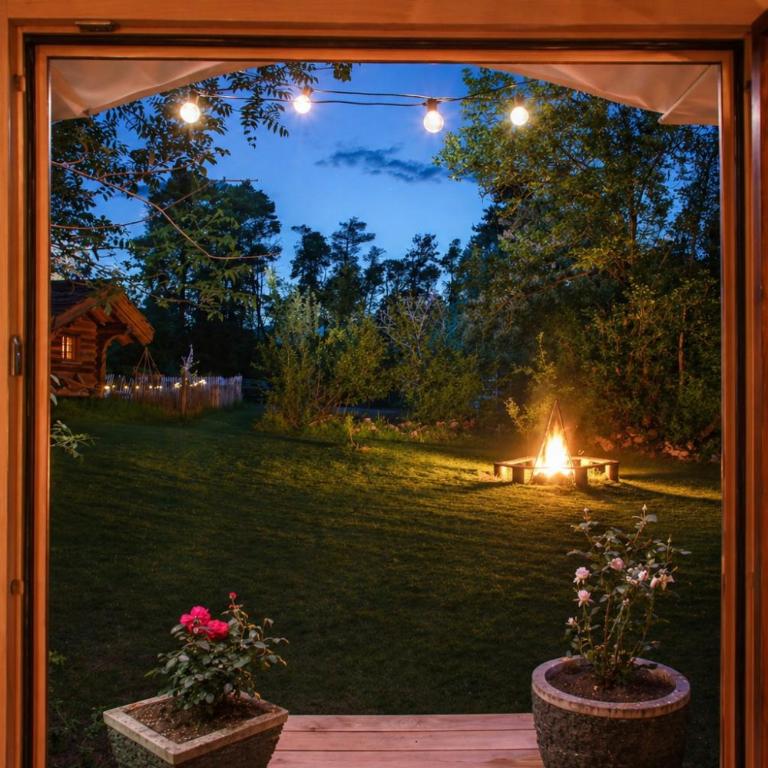 WoodMood - Ferienhaus - 21