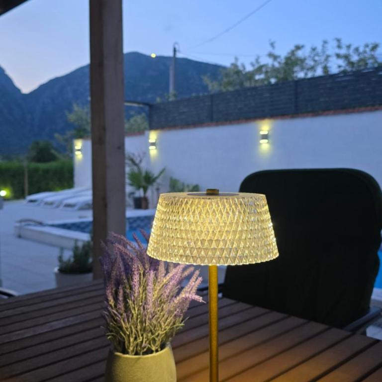 Villa ILTA White - One-Bedroom Apartment - 8