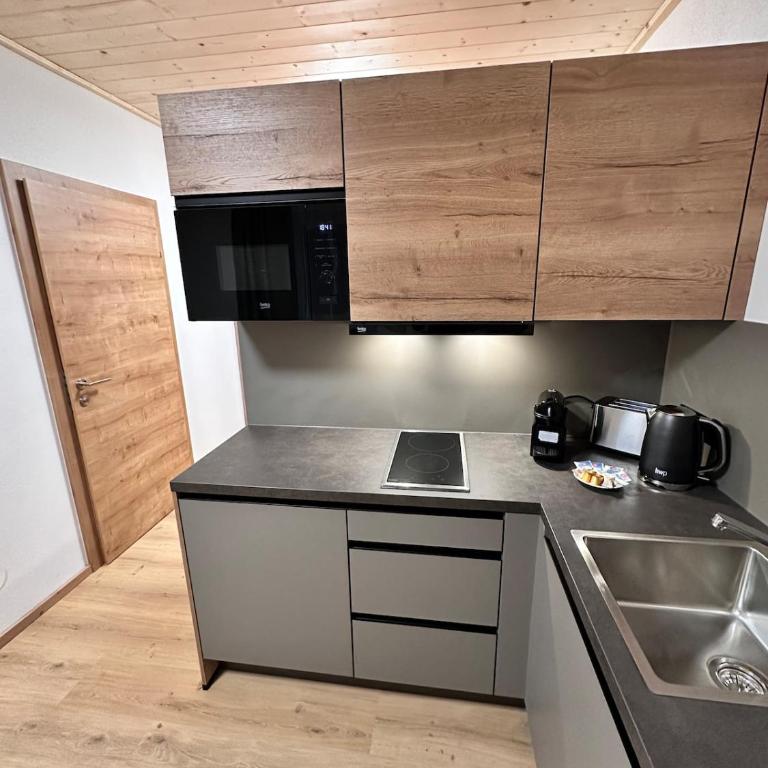 Alpin Studio Schladming 203 - Apartment mit 1 Schlafzimmer - 13