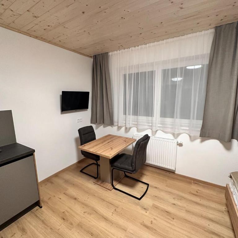 Alpin Studio Schladming 203 - Apartment mit 1 Schlafzimmer - 15