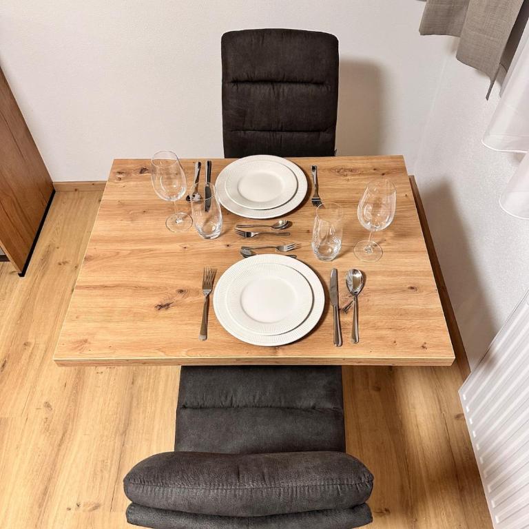 Alpin Studio Schladming 203 - Apartment mit 1 Schlafzimmer - 28
