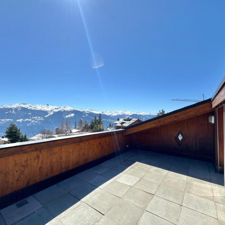 Chalet Le Nid D'argent - Dans la nature - Chalet - 16