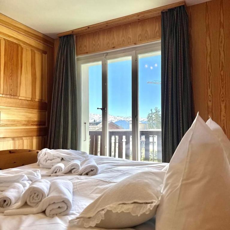 Chalet Le Nid D'argent - Dans la nature - Chalet - 8