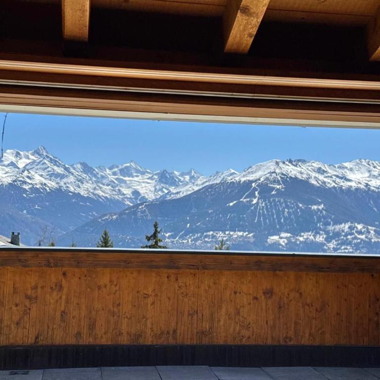 Chalet Le Nid D'argent - Dans la nature - Chalet - 22