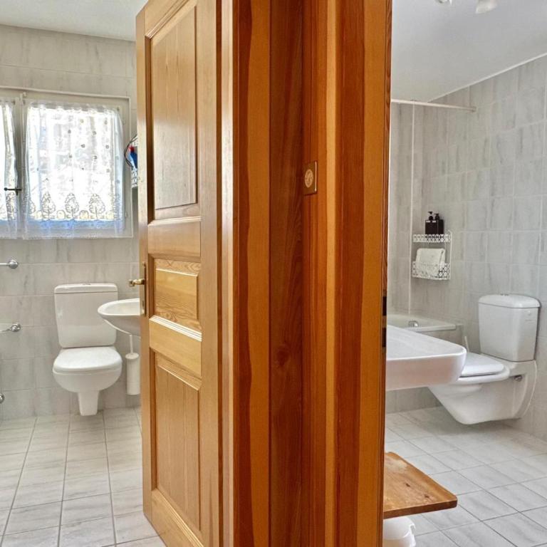 Chalet Le Nid D'argent - Dans la nature - Chalet - 12
