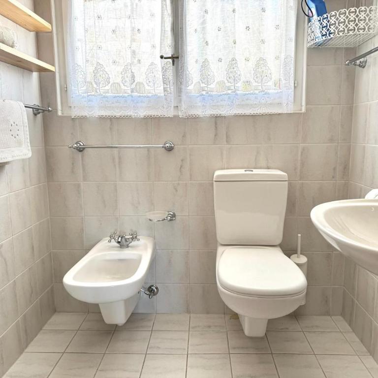Chalet Le Nid D'argent - Dans la nature - Chalet - 32