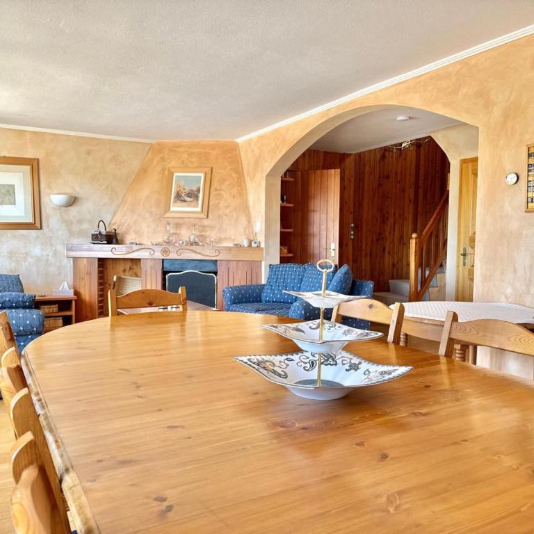 Chalet Le Nid D'argent - Dans la nature - Chalet - 29