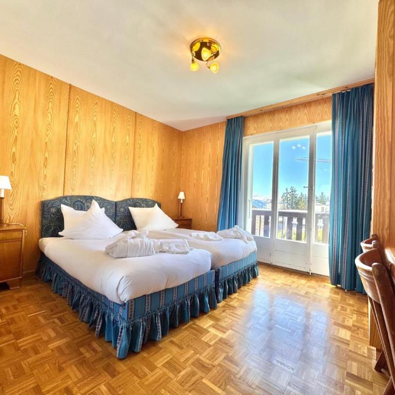Chalet Le Nid D'argent - Dans la nature - Chalet - 13