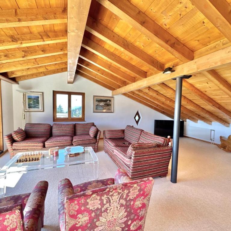 Chalet Le Nid D'argent - Dans la nature - Chalet - 56