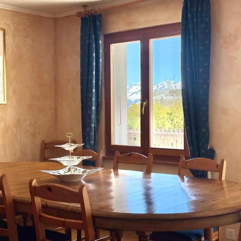Chalet Le Nid D'argent - Dans la nature - Chalet - 23