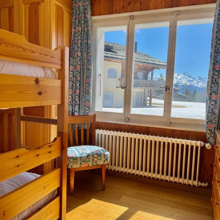Chalet Le Nid D'argent - Dans la nature - Chalet - 41
